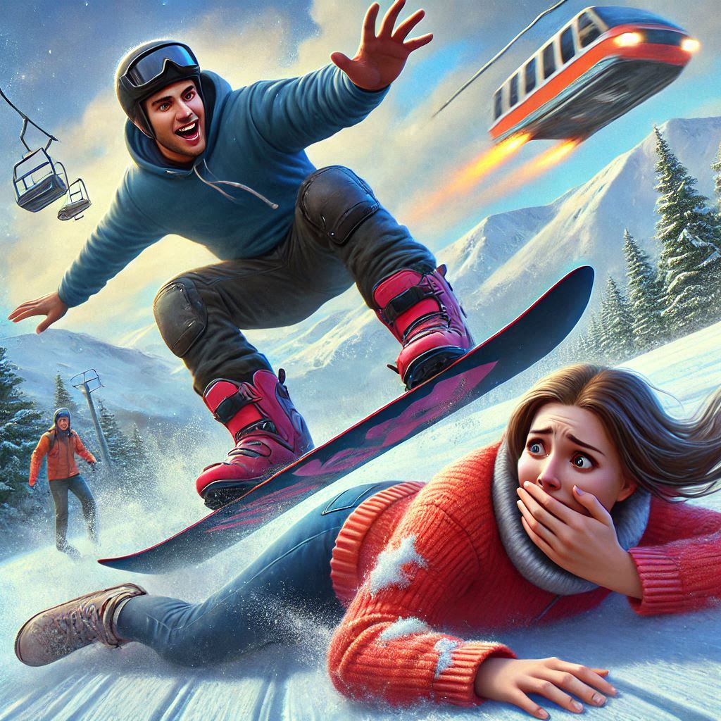 „Wiesz od śniegu” – Vela Szulwińska